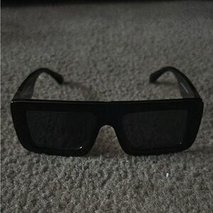 I didn’t like how these looked on my face and I need to get rid of them